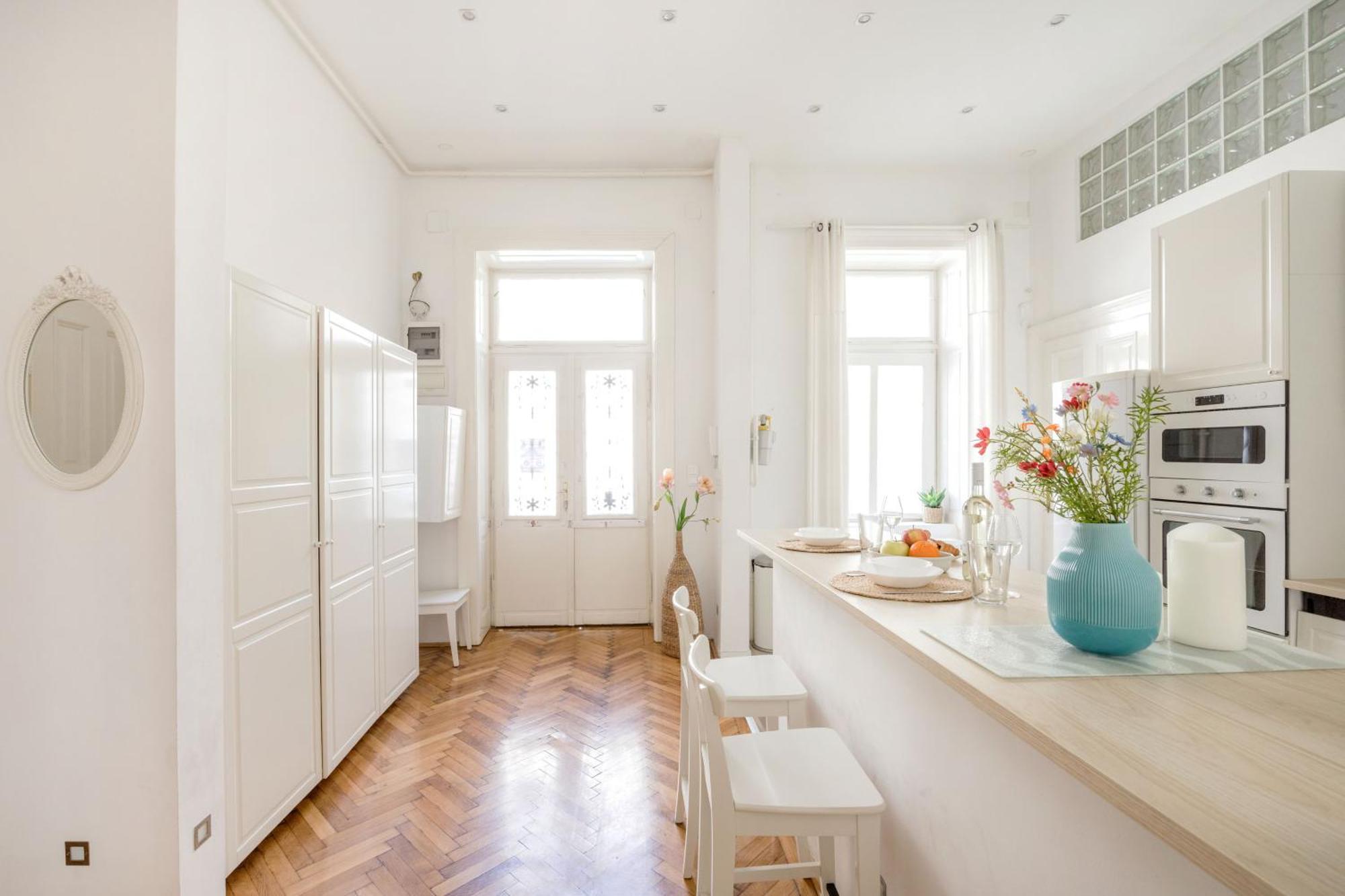 Wellness Retreat With Sauna & Jacuzzi - 1 Min To Opera Budapest Bagian luar foto