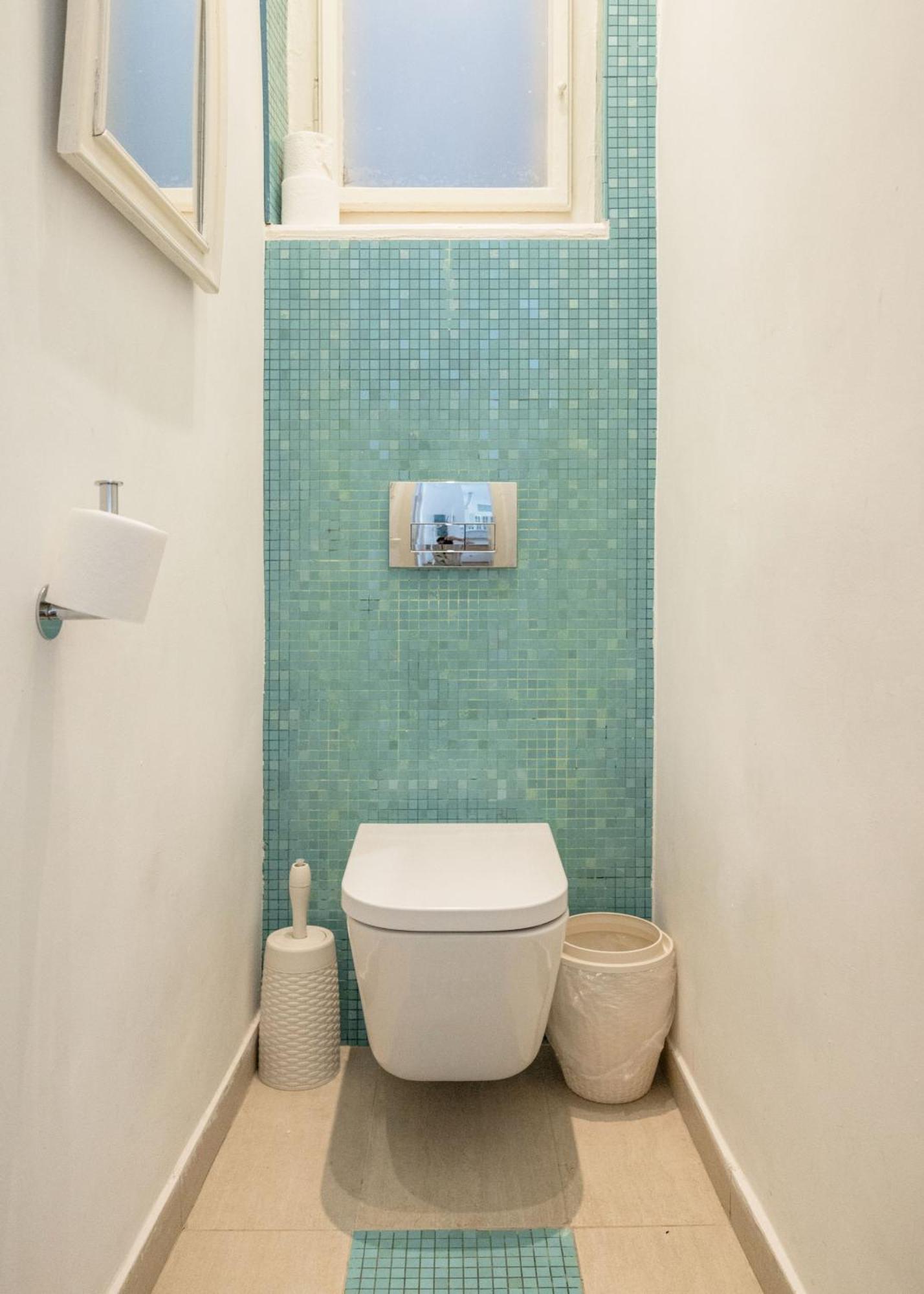 Wellness Retreat With Sauna & Jacuzzi - 1 Min To Opera Budapest Bagian luar foto
