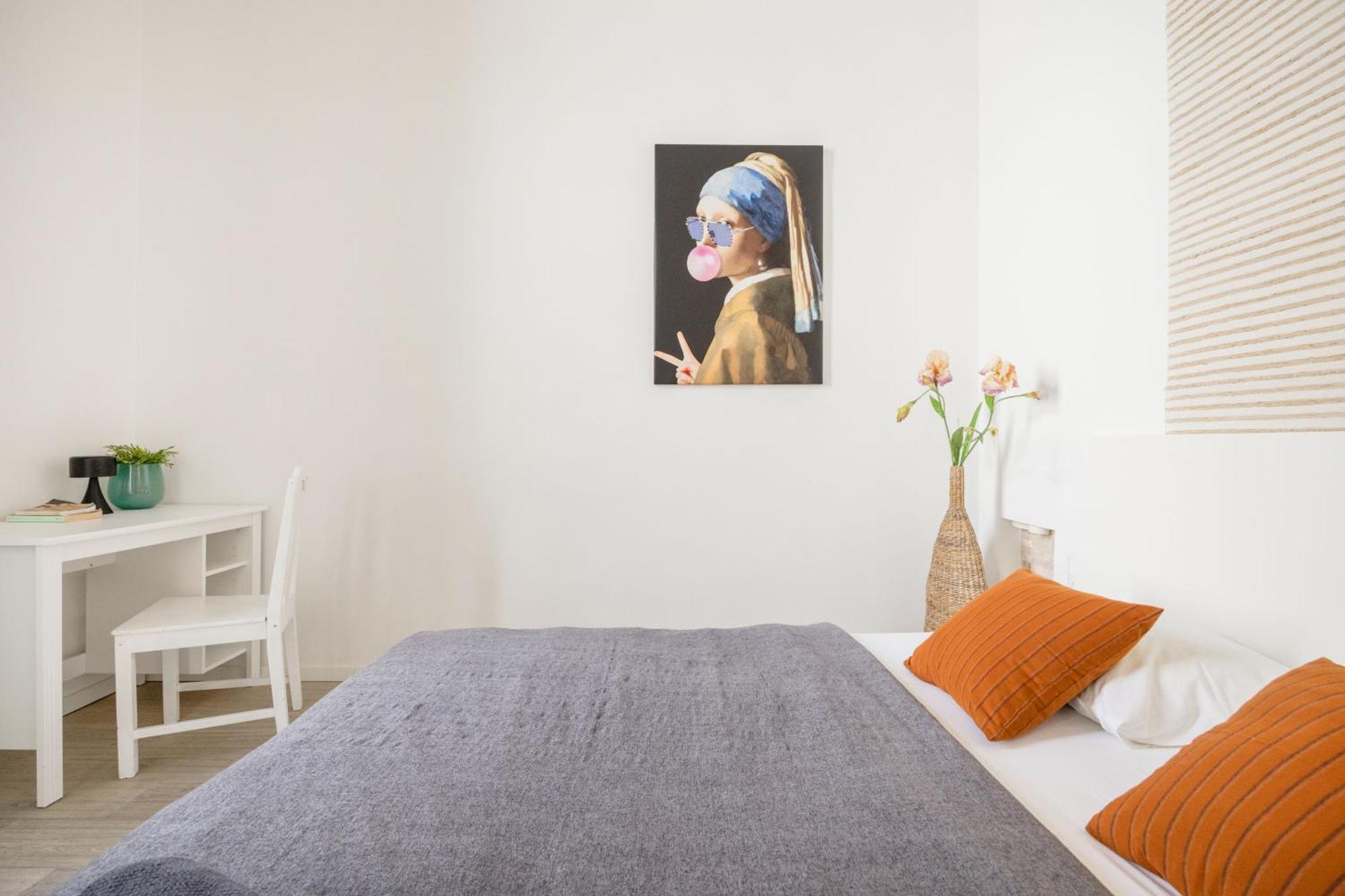 Wellness Retreat With Sauna & Jacuzzi - 1 Min To Opera Budapest Bagian luar foto